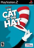 Cat in the Hat, The (PlayStation 2)